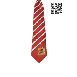 TI125 design red tie design suits tie tailor made ties uniform hk company TI125 design red tie design suits tie tailor made ties uniform hk company